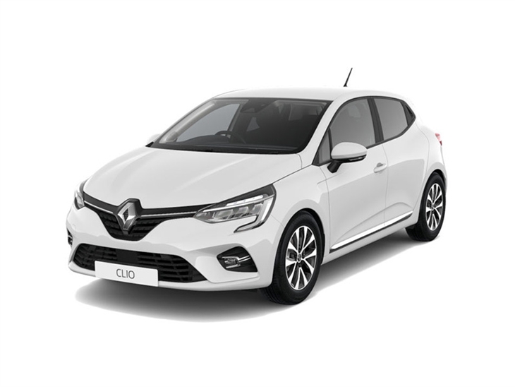Renault Clio (2023)